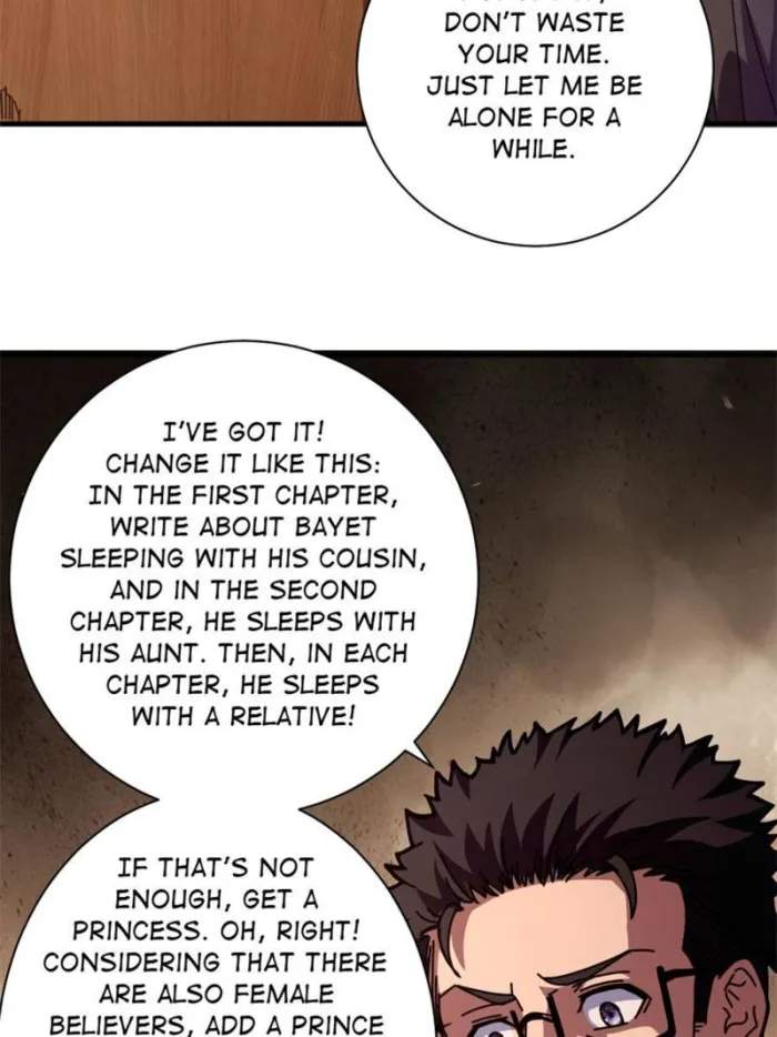 A Transmigrated Warden's Battle for Redemption Chapter 109 70
